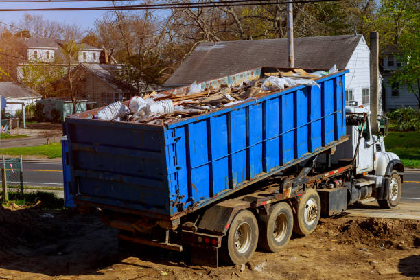 Best Residential Junk Removal  in Ho Ho Kus, NJ